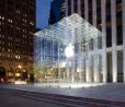 Apple Store di New York, al via la rimozione del cubo di vetro