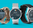Android Wear 2.0, ecco gli smartwatch che riceveranno l'update entro maggio 2017