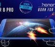 Honor 8 Pro cerca aspiranti recensori per provare e vincere il nuovo flagship