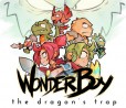 Wonder Boy The Dragon's Trap, la nostra recensione