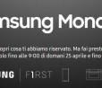 Sconti "pazzi" sullo store Samsung oggi: un esempio Galaxy S6 Edge Plus a 399€