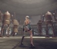 Il primo DLC di Nier Automata sarà disponibile dal 2 maggio