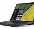 Acer Switch 5 e Switch 3: specifiche e prezzi dei nuovi convertibili | VIDEO ANTEPRIMA