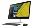 Acer Aspire U27 e Z24: All-in-One ultrasottili con Intel Kaby Lake e Optane | VIDEO ANTEPRIMA
