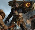 God of War: i Vichinghi non appariranno nel gioco