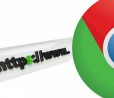 Chrome sempre più severo con i siti non crittografati tramite HTTPS