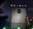 Acer Holo 360 è la prima camera con display e funzionalità telefoniche