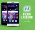 Honor 6X si aggiorna a Nougat in Italia: roll out iniziato