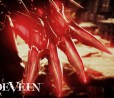 Code Vein: un nemico e un'arma in due nuove immagini