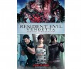 "Resident Evil: Vendetta": a luglio su Ultra HD Blu-ray con Dolby Vision