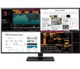 LG presenta un monitor 43" Ultra HD da 700 dollari