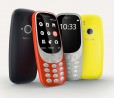 Nokia 3310 torna in Italia dal 25 maggio