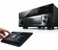 Yamaha: nuovi amplificatori home cinema Aventage RX-A 70 | prezzi Italia