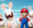 Mario + Rabbids Kingdom Battle: conferme per il cross-over firmato Ubisoft