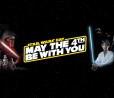 Al via gli sconti per celebrare lo "Star Wars Day", su Steam e GOG