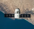 SpaceX: già entro l'anno il primo satellite per internet super veloce