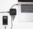PowerUp: ricarica e sincronizza il MacBook con un unico Hub