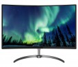 Philips 328E8QJAB5: monitor curvo FHD per la casa