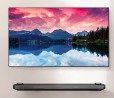 I TV OLED LG primeggiano nel mercato TV di fascia alta in Italia
