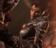 Darksiders III: Gunfire Games racconta in video l'evoluzione del gioco