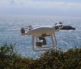 Droni DJI, senza login all'app l'altitudine sarà limitata a 30 mt