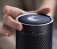 Prima foto dell'Home Assistant HP con Cortana