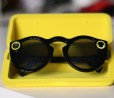 Gli Spectacles di Snapchat vanno anche sott'acqua e diventano SeaSeeker