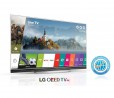 I TV LG con webOS 3.5 ottengono una nuova certificazione per la sicurezza