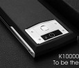 Oukitel K10000 Pro arriva a giugno con una batteria da 10,000 mAh