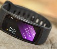 Samsung Gear Fit 2 in promozione a 107€, nero taglia L