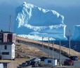Trasportare un iceberg dall'Antartide ad Abu Dhabi? Ci stanno pensando davvero