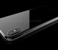 iPhone 8 costerà da 870 a 1070 dollari secondo l'analista di UBS