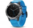 Garmin quatix 5, lo smartwatch perfetto per la nautica e attività sportive