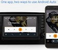 Android Auto 2.3 anticipa alcuni cambiamenti della schermata iniziale