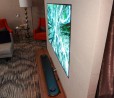 LG mostra i TV OLED ultra-sottili W7 da 20.000 Euro in un nuovo video