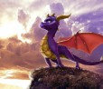 Spyro the Dragon torna su Playstation 4 | Rumor