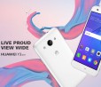 Huawei Y3 2017, nuovo smartphone di fascia bassa