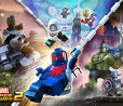 LEGO Marvel Super Heroes 2 annunciato per Switch, PS4, Xbox One e PC