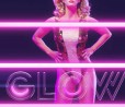 La serie Netflix "GLOW" sul wrestling femminile è disponibile in streaming