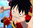 One Piece Unlimited World Red Deluxe Edition annunciato ufficialmente