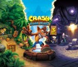 Crash Bandicoot N. Sane Trilogy, ecco la nuova immagine promozionale
