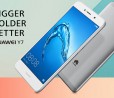 Huawei Y7 ufficiale con batteria da 4000 mAh e Snapdragon 435