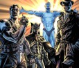 Injustice 2: Watchmen richiesti a gran voce nel sondaggio
