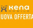 Kena Mobile: tariffa da 1,99€ al mese con chiamate e internet