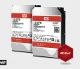 10TB di storage con i nuovi hard disk per NAS Western Digital RED