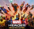 Dal 20 giugno su Xbox One si gioca al free to play Marvel Heroes Omega
