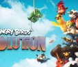 Angry Birds Evolution disponibile per Android e iOS