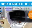 La commessa del futuro è digitale: test in Germania con Microsoft Hololens