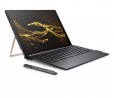 HP Spectre X2 2017 ufficiale: Kaby Lake e penna per sfidare Surface Pro