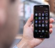 Recensione LG K8 2017, fascia bassa con Android Nougat e batteria removibile